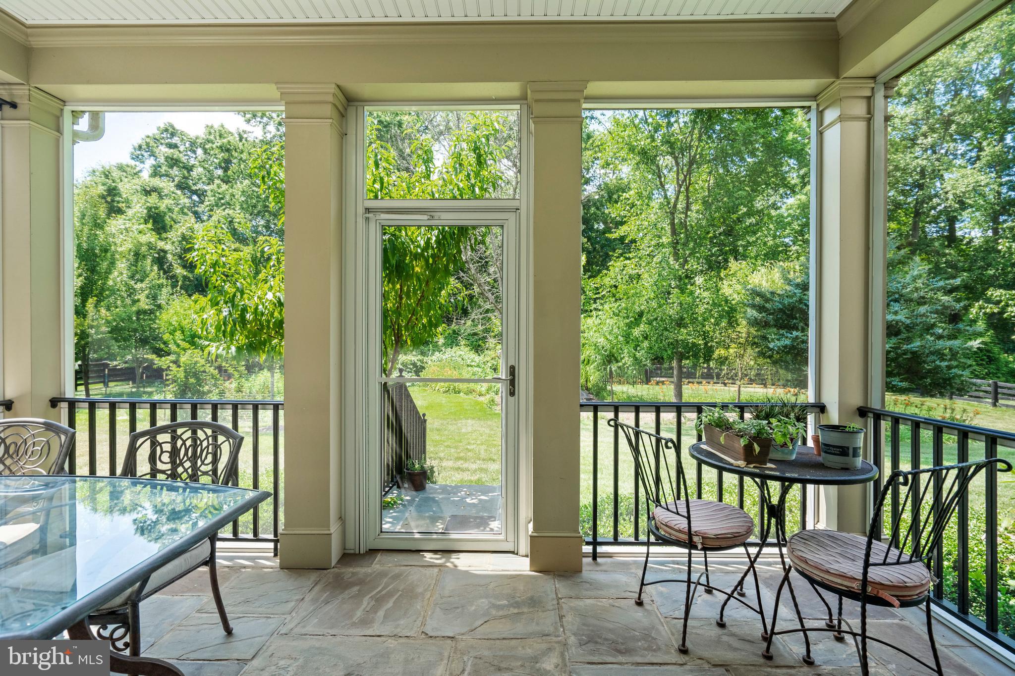 THE GREENS  AT WILLOWSFORD - Residential