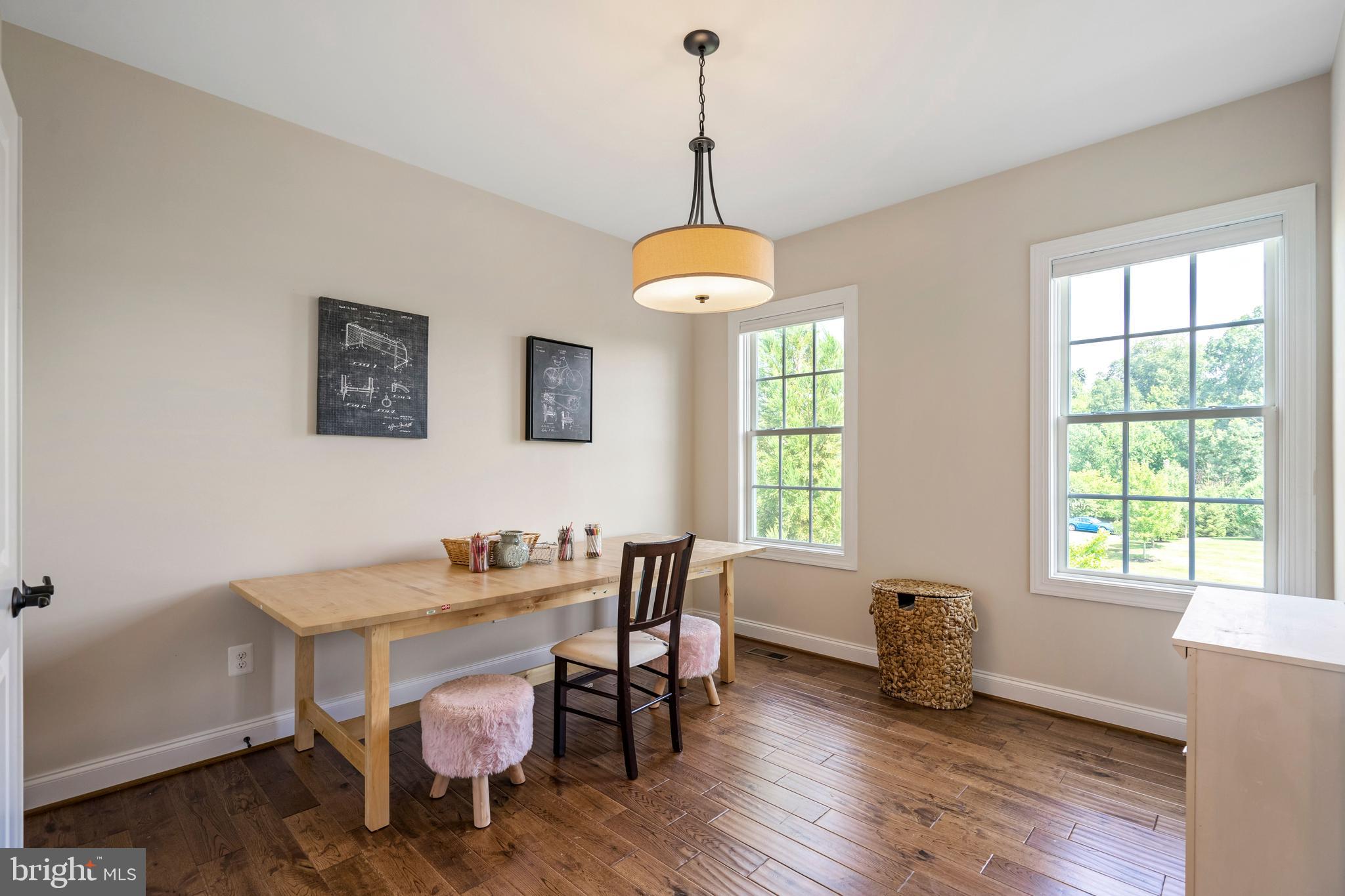 THE GREENS  AT WILLOWSFORD - Residential