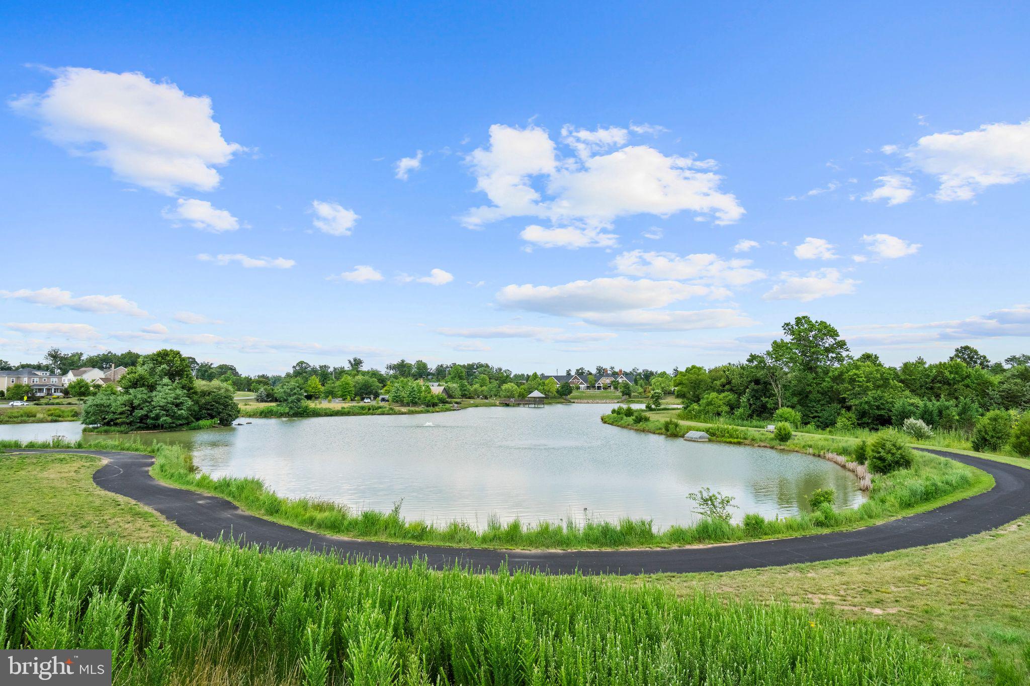 THE GREENS  AT WILLOWSFORD - Residential