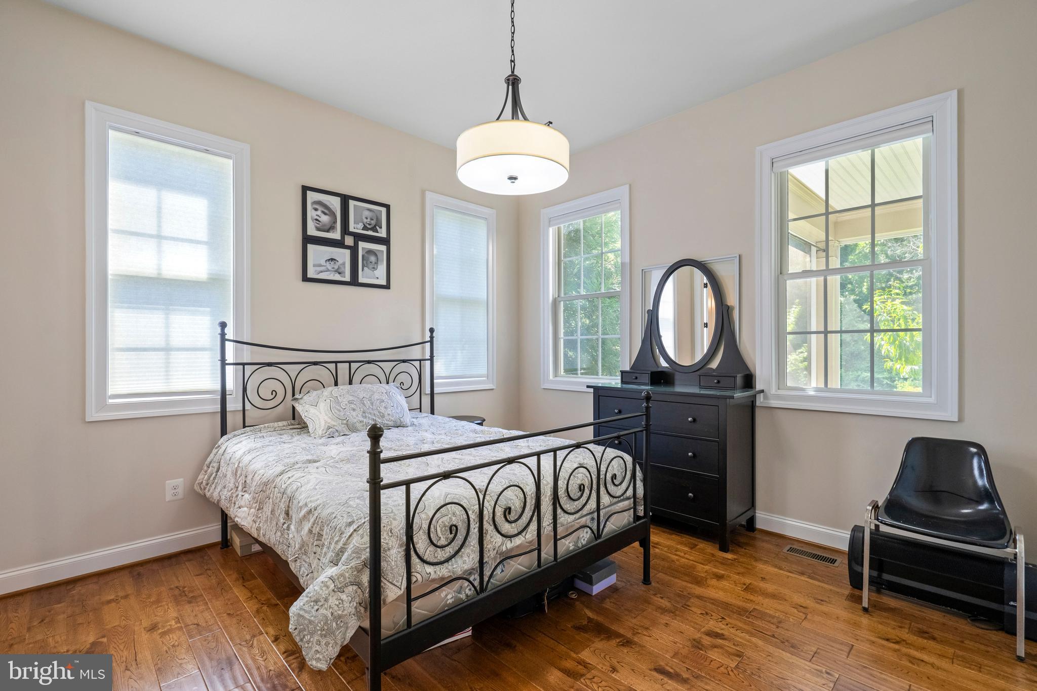 THE GREENS  AT WILLOWSFORD - Residential