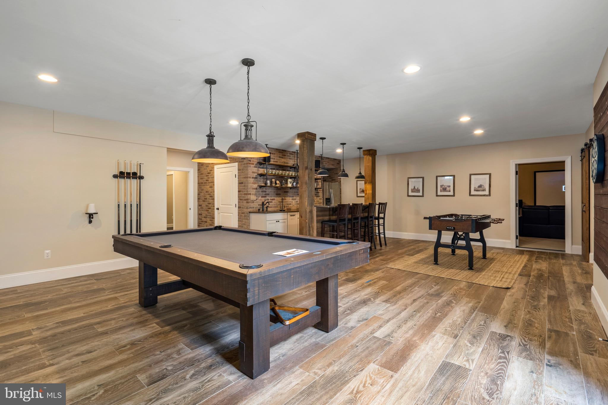 THE GREENS  AT WILLOWSFORD - Residential