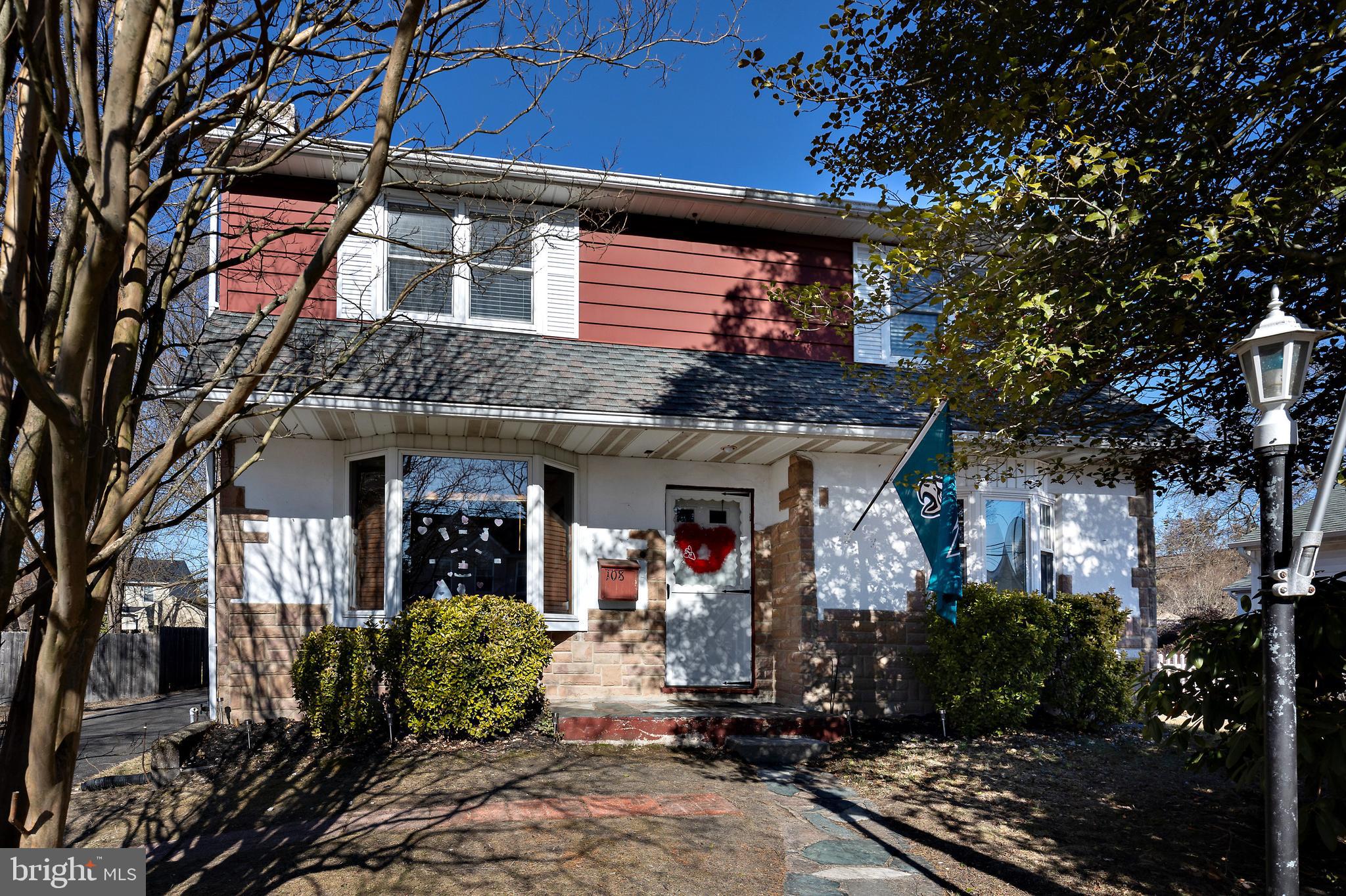 108 FAIRMOUNT