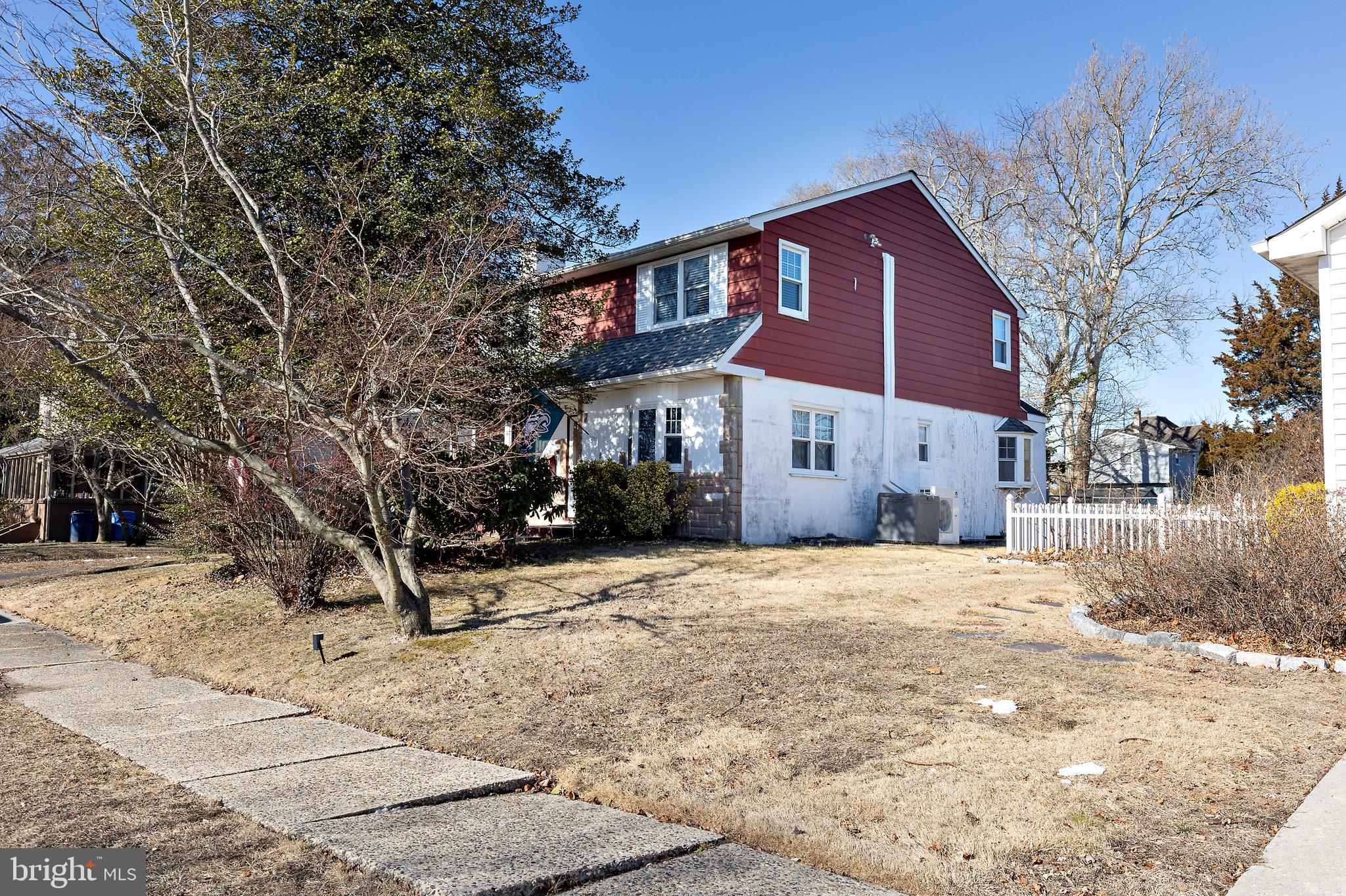 108 FAIRMOUNT