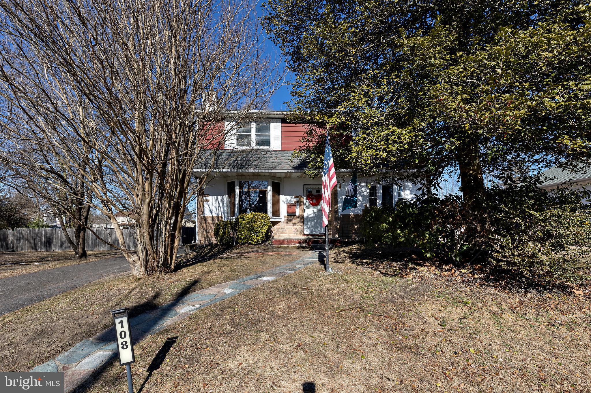 108 FAIRMOUNT