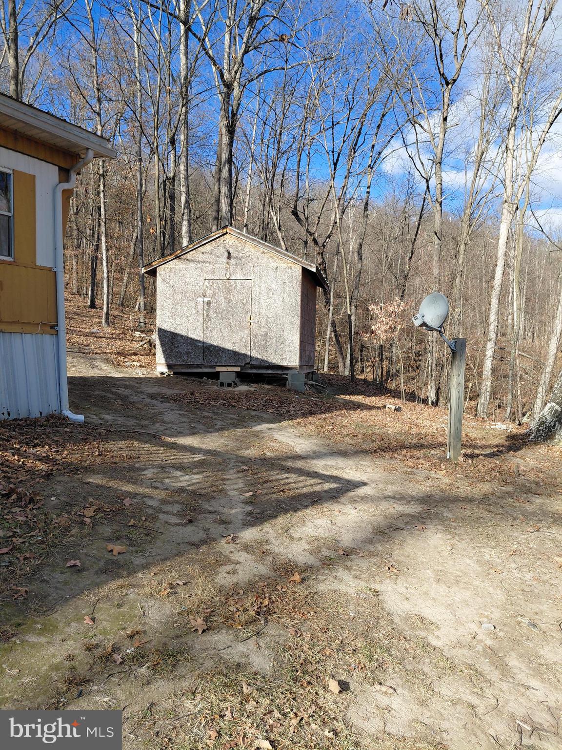 CARLA ACRES - Residential