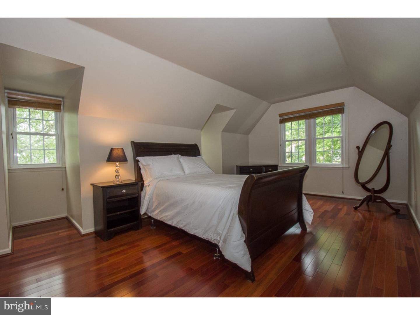 PAWLING WOODS - Residential