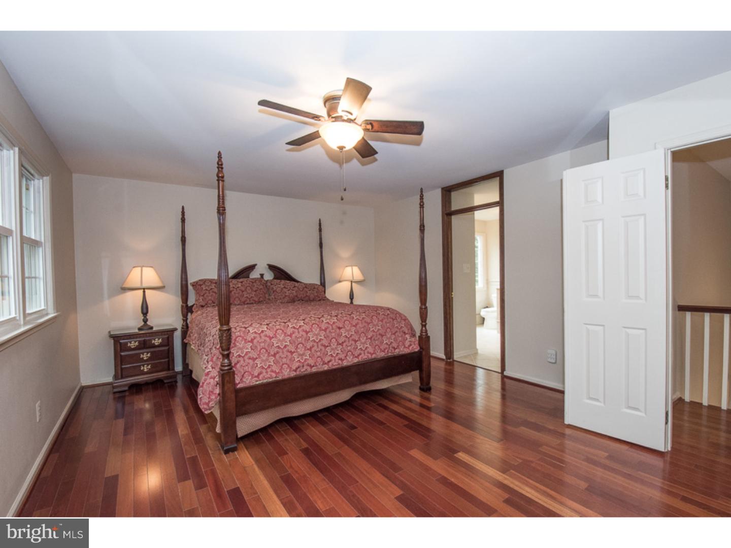 PAWLING WOODS - Residential