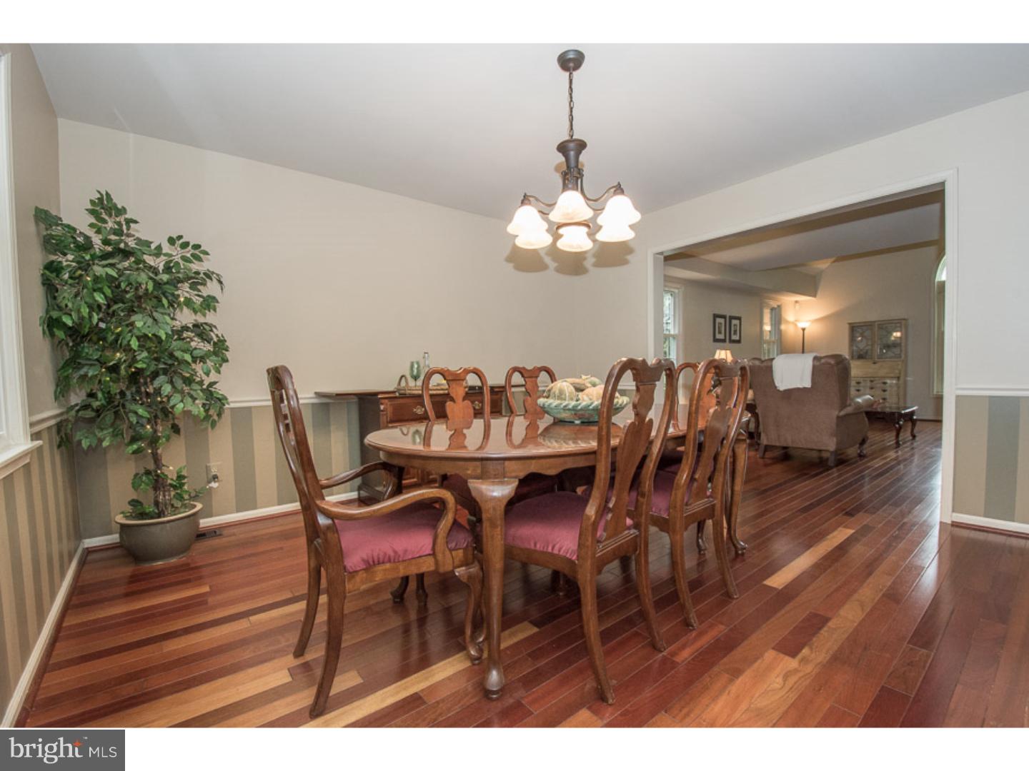 PAWLING WOODS - Residential