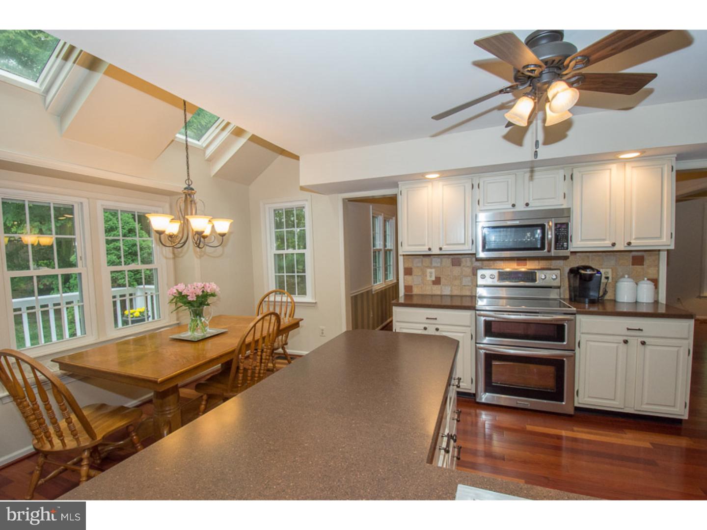 PAWLING WOODS - Residential