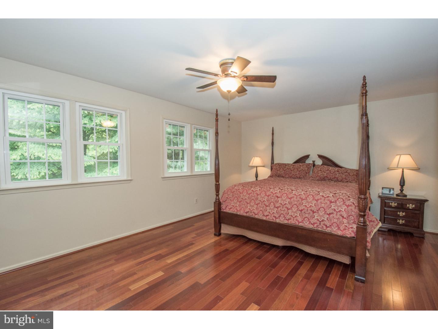 PAWLING WOODS - Residential