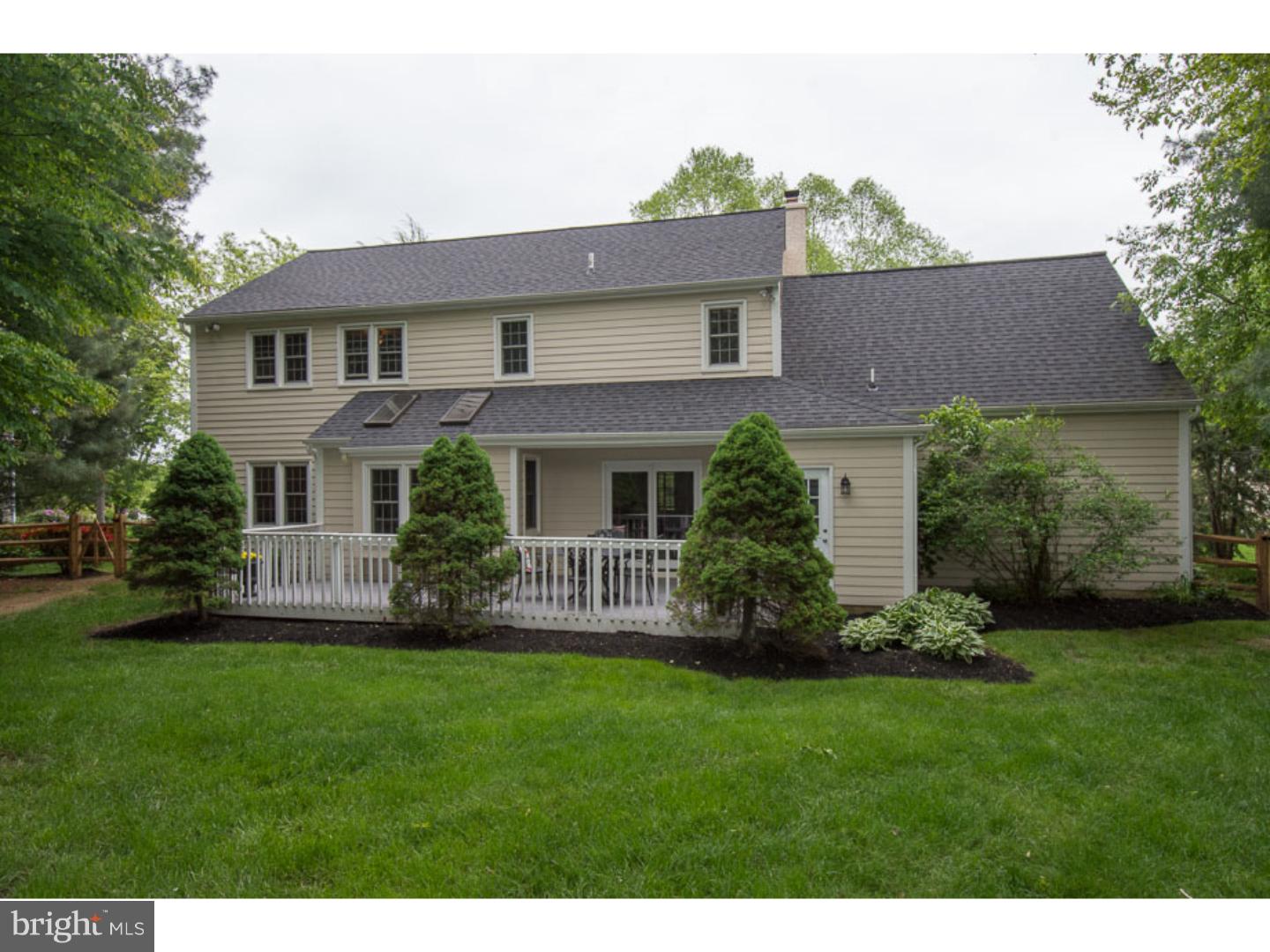 PAWLING WOODS - Residential