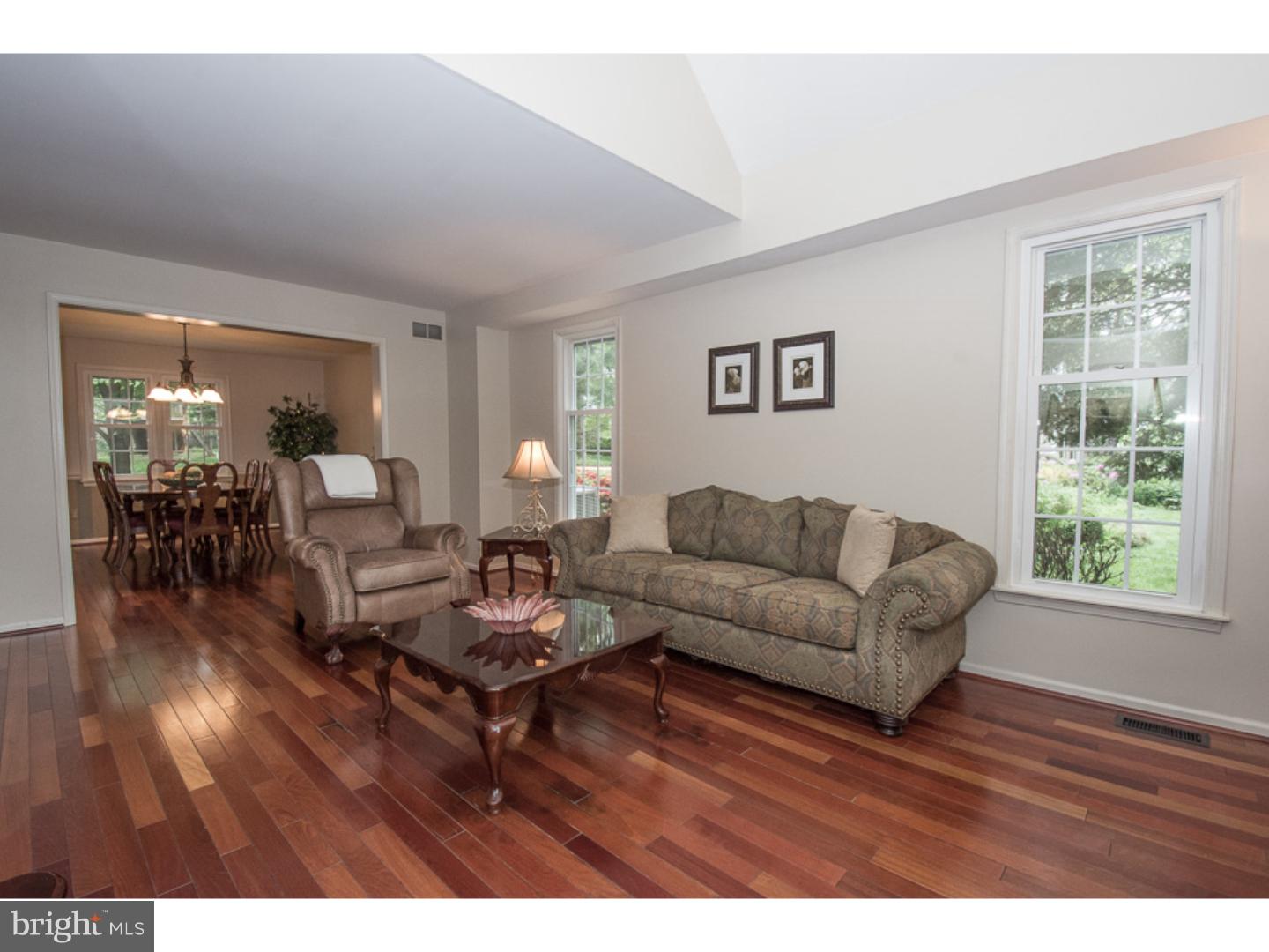 PAWLING WOODS - Residential