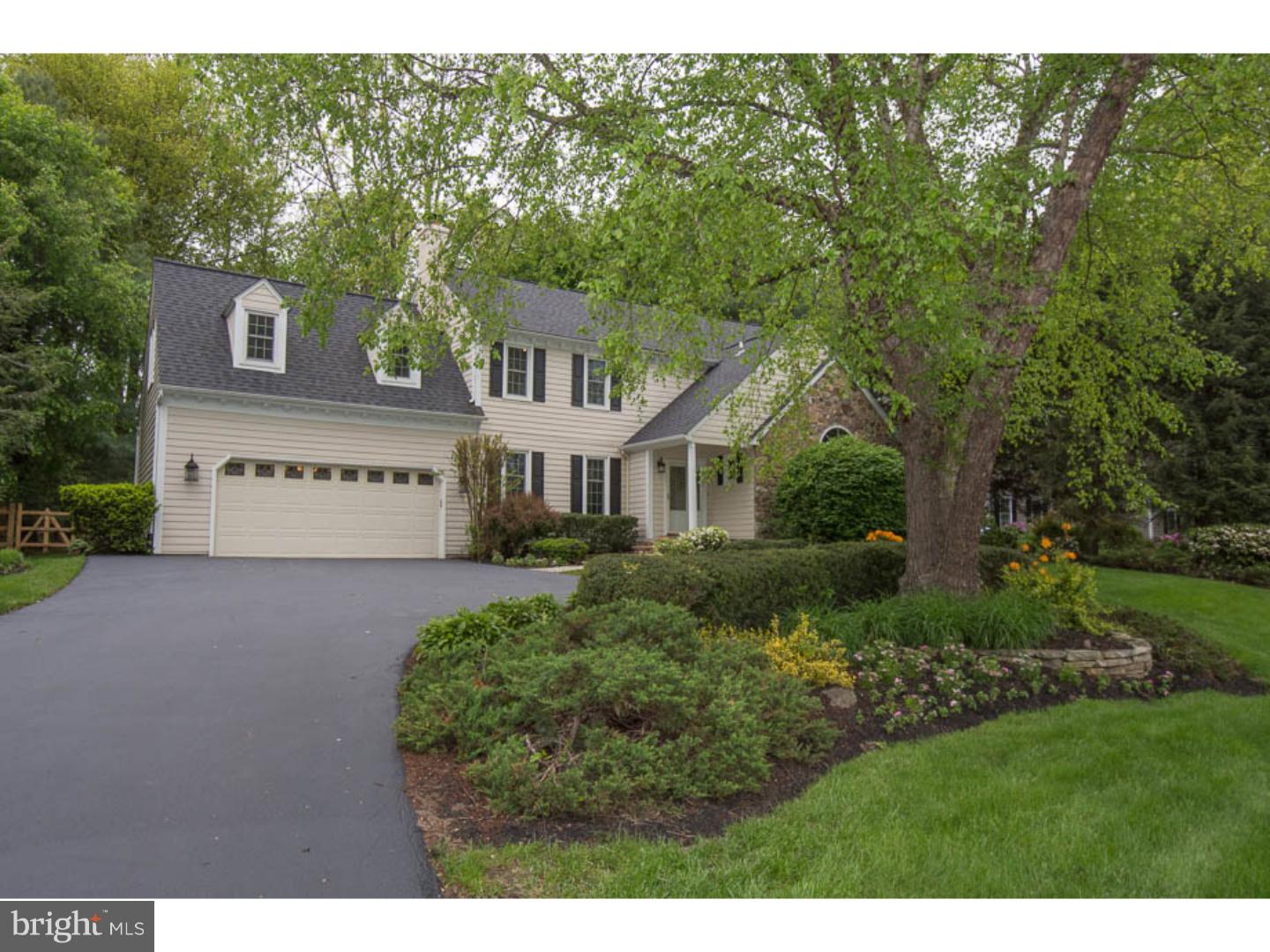 PAWLING WOODS - Residential