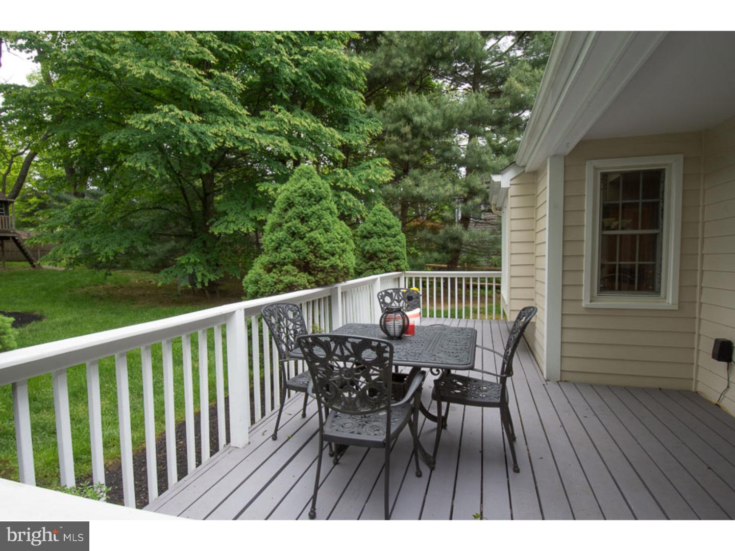 PAWLING WOODS - Residential