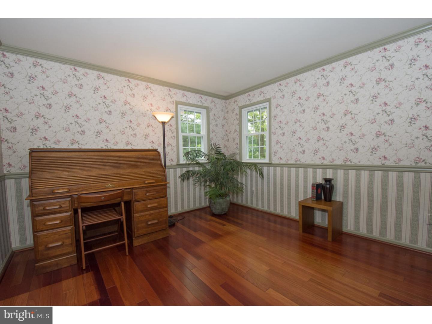 PAWLING WOODS - Residential