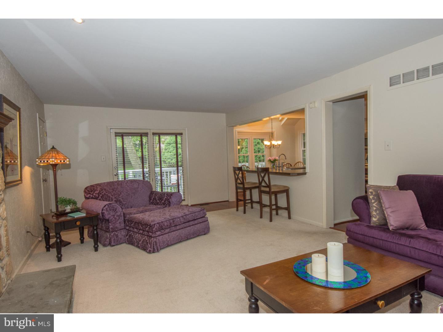 PAWLING WOODS - Residential