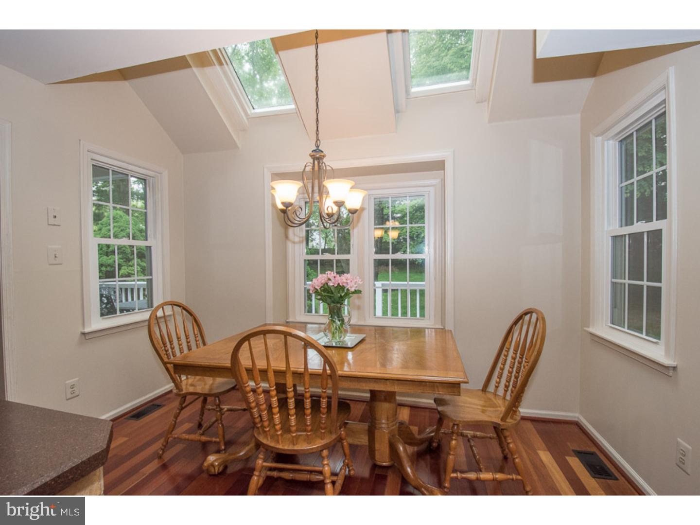 PAWLING WOODS - Residential