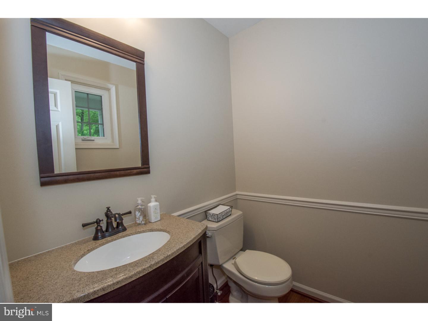 PAWLING WOODS - Residential