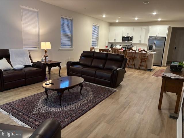 SEASONS AT ROUND MILL MEADOWS - Residential