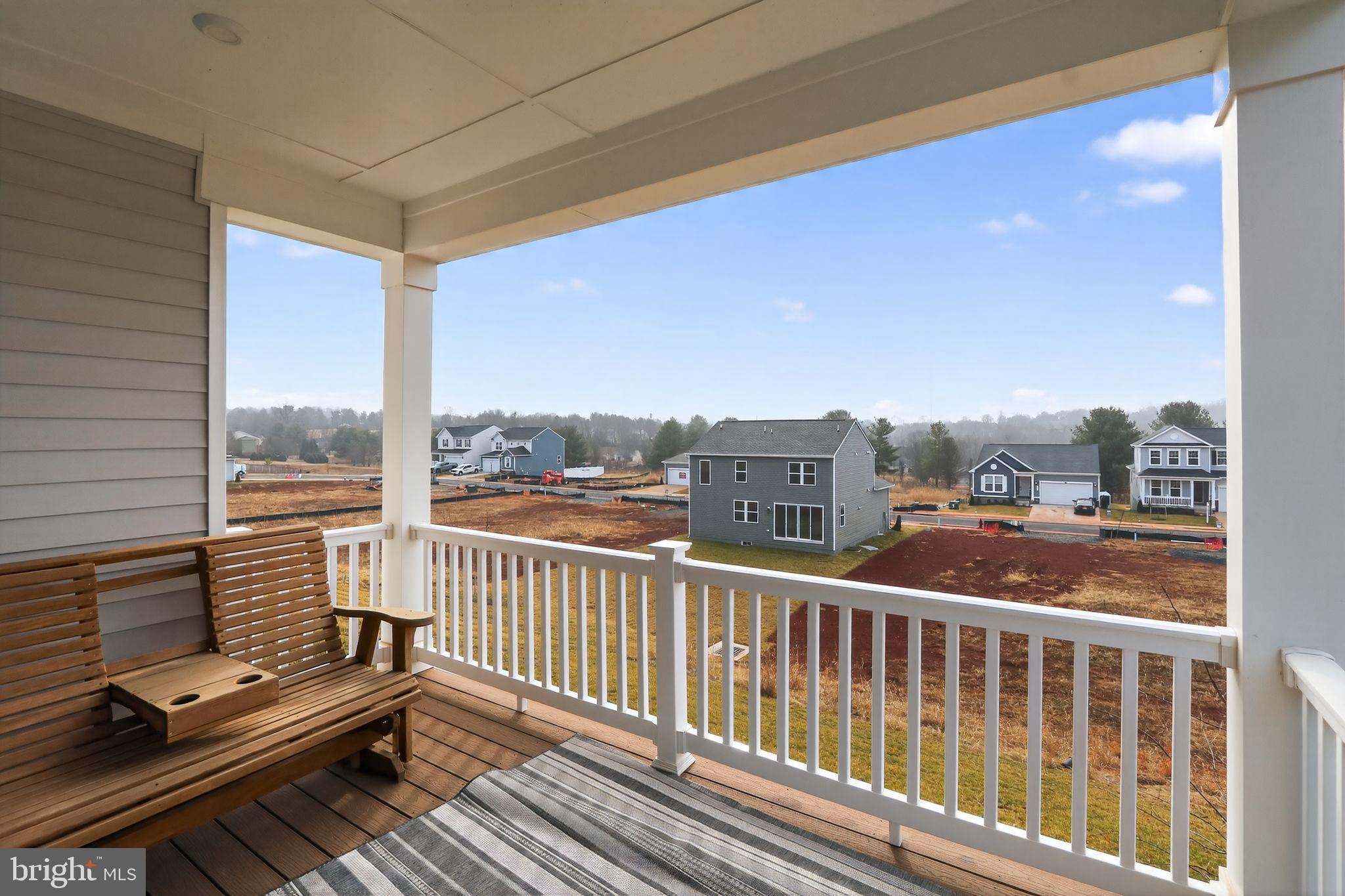 ROUND HILL MEADOWS - Residential