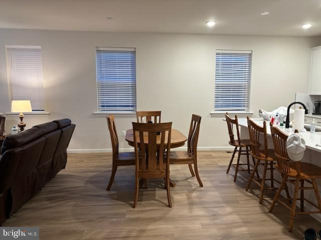 SEASONS AT ROUND MILL MEADOWS - Residential