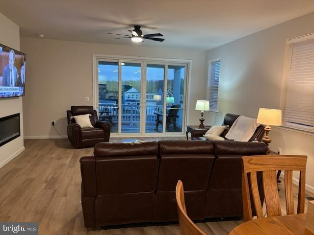 SEASONS AT ROUND MILL MEADOWS - Residential