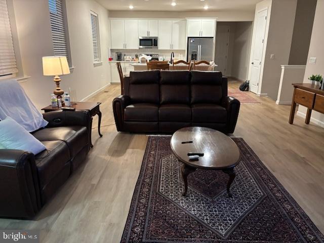 SEASONS AT ROUND MILL MEADOWS - Residential