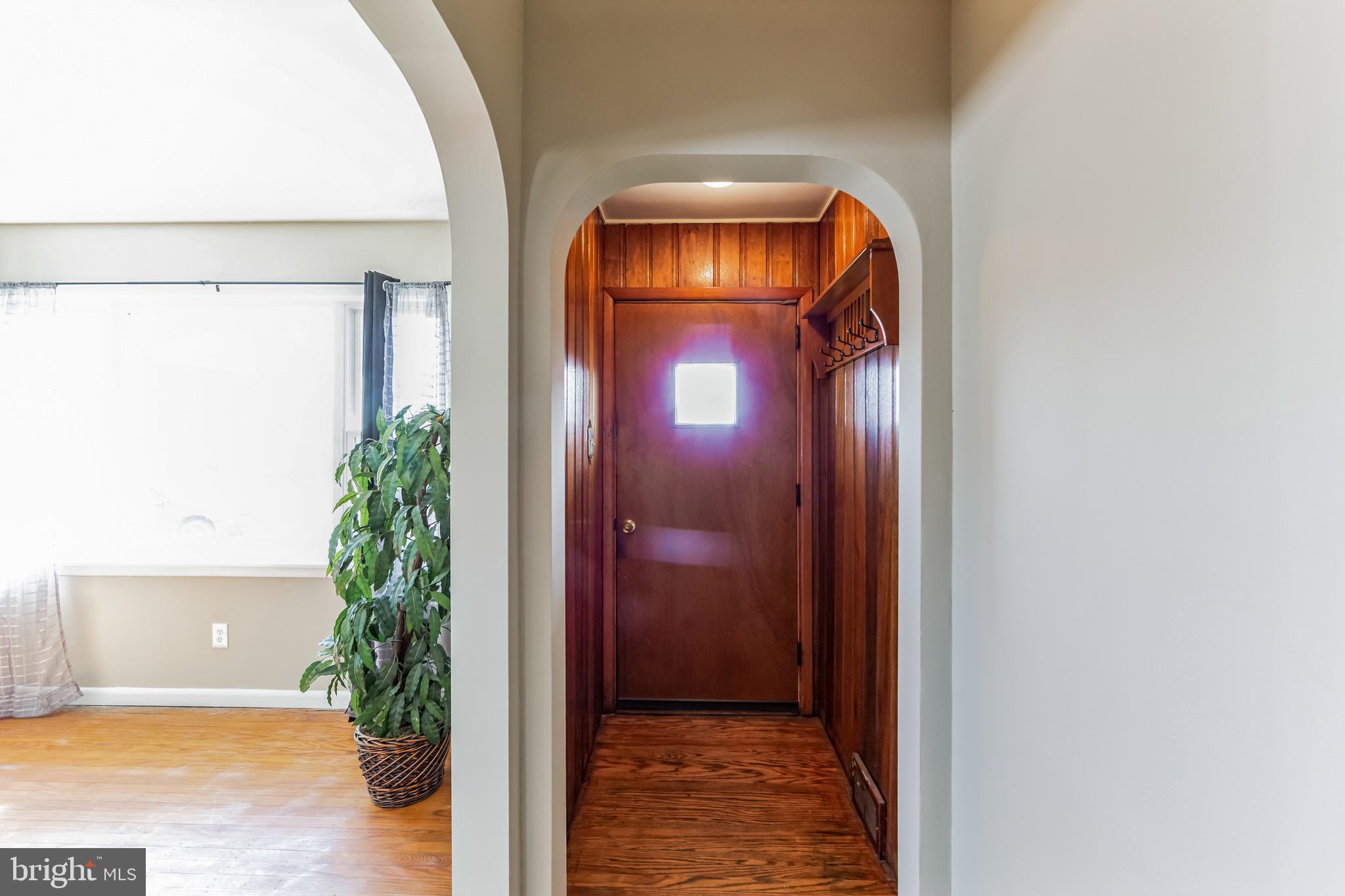 MILMONT PARK - Residential