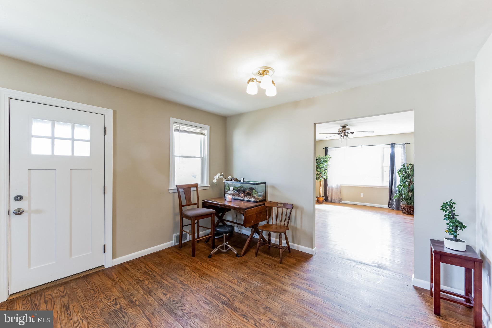 MILMONT PARK - Residential