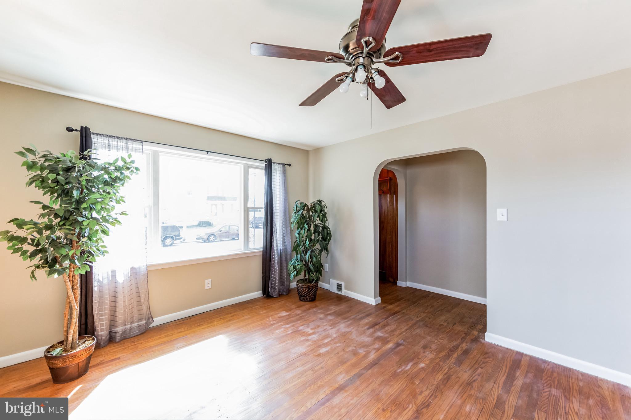 MILMONT PARK - Residential