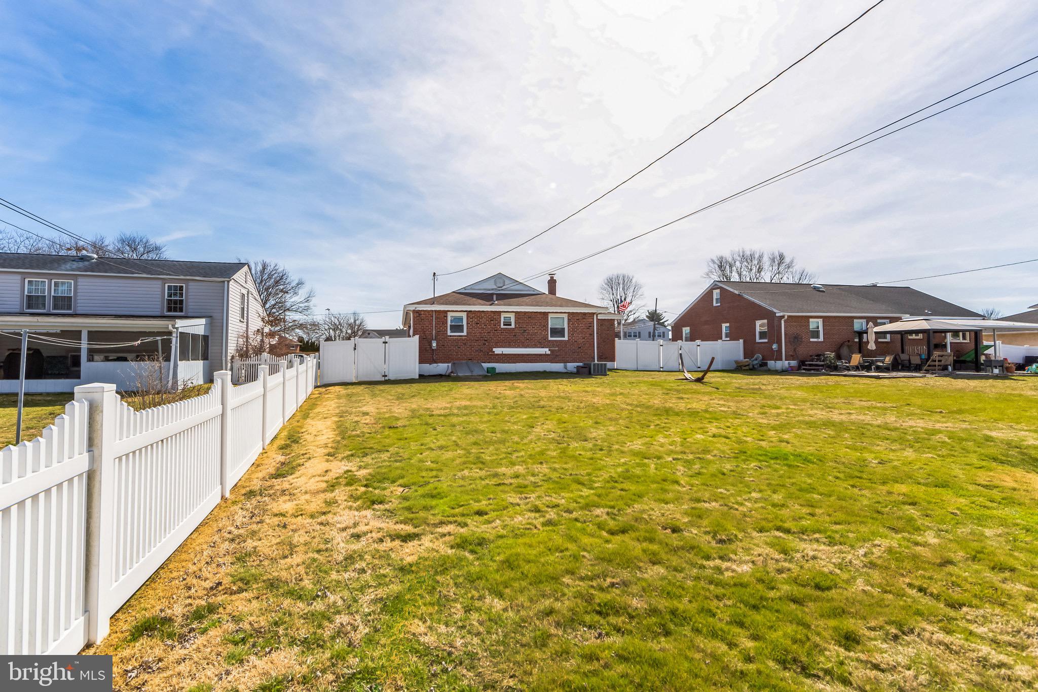 MILMONT PARK - Residential