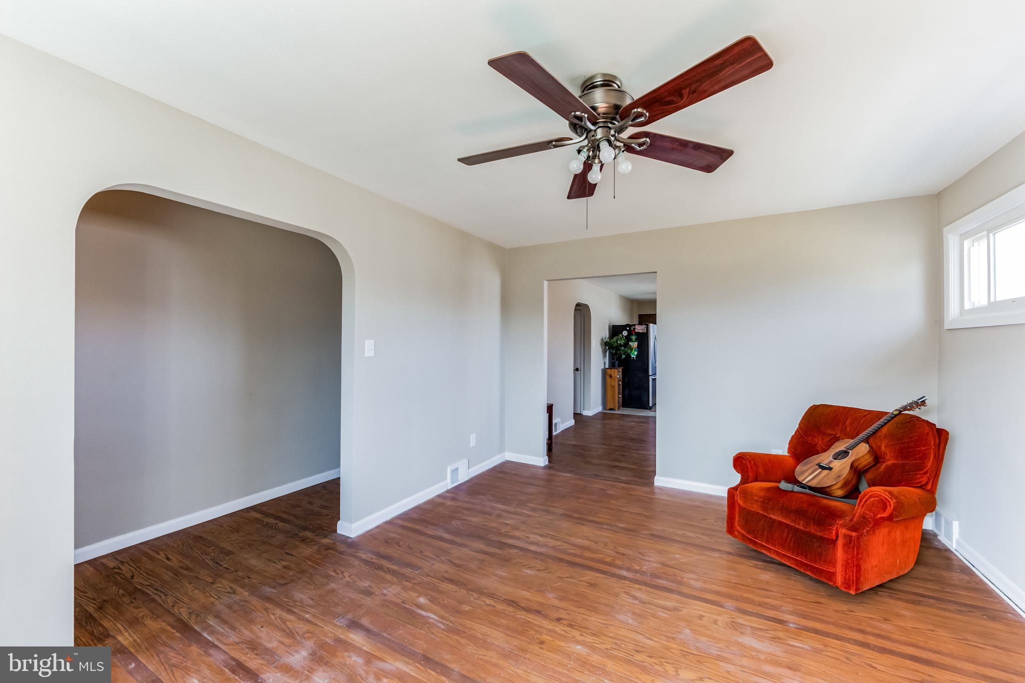 MILMONT PARK - Residential