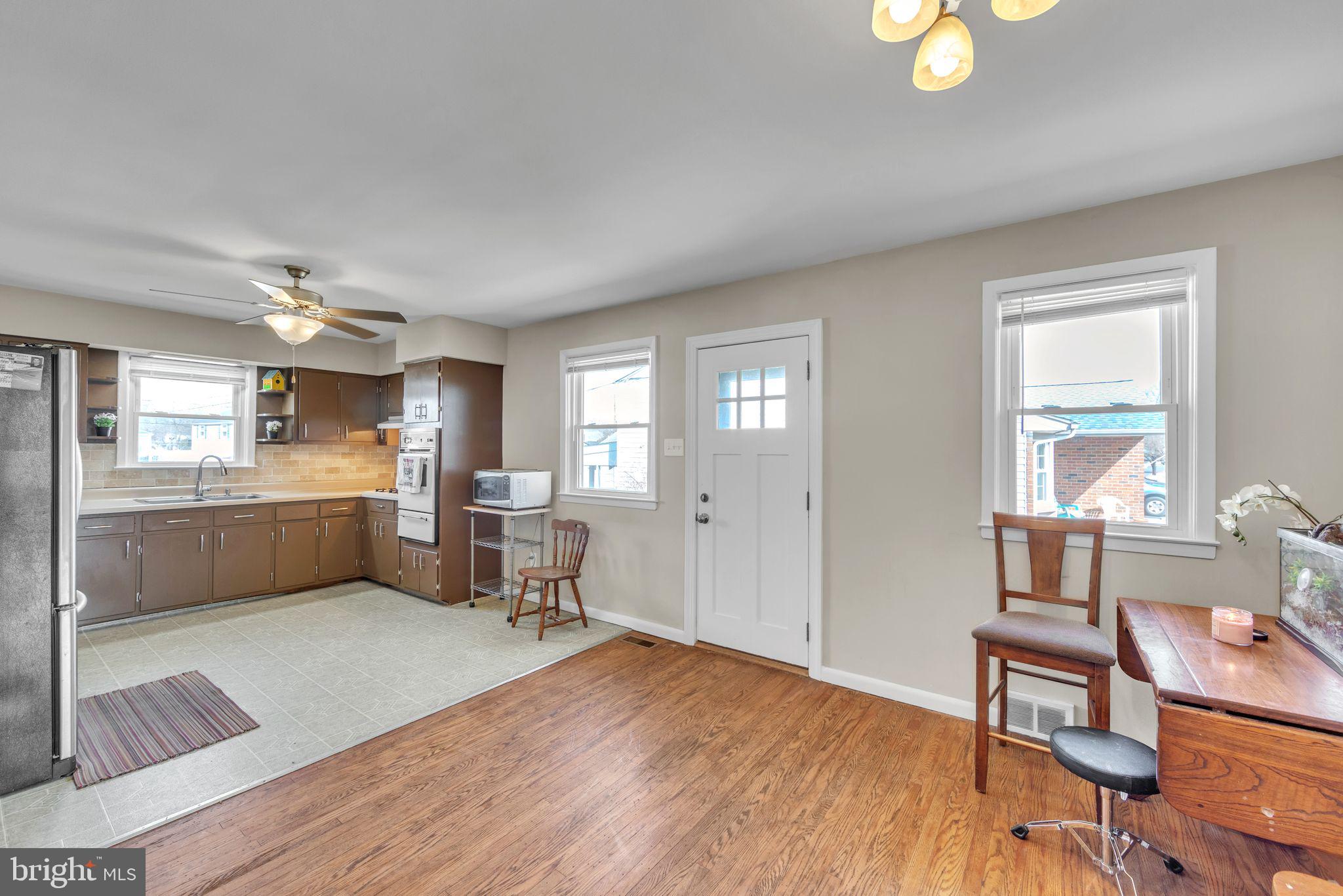 MILMONT PARK - Residential