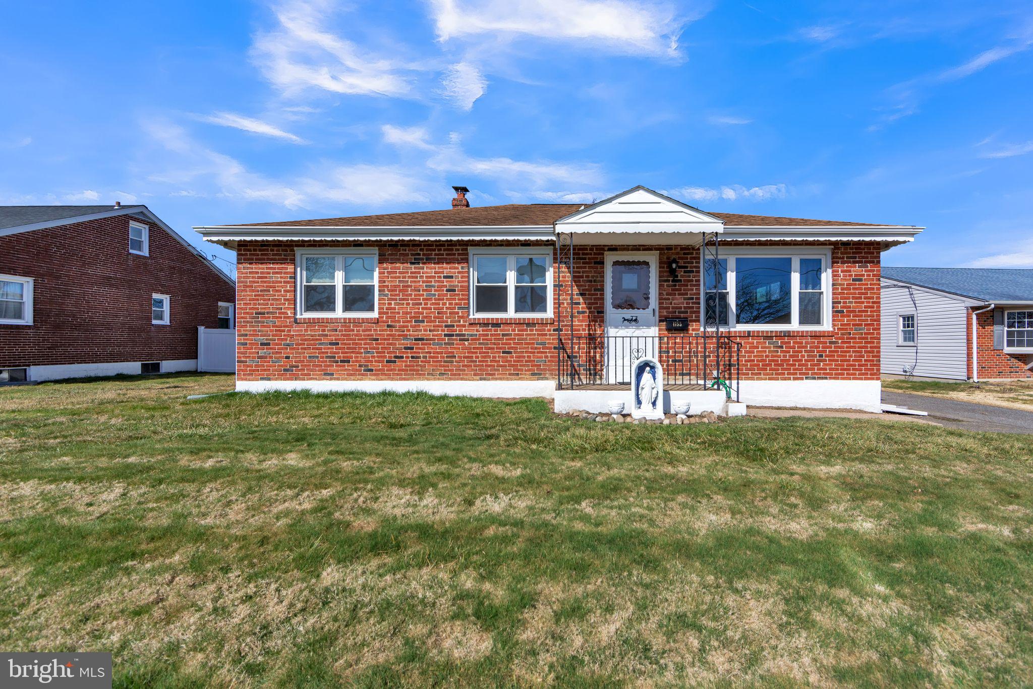 MILMONT PARK - Residential