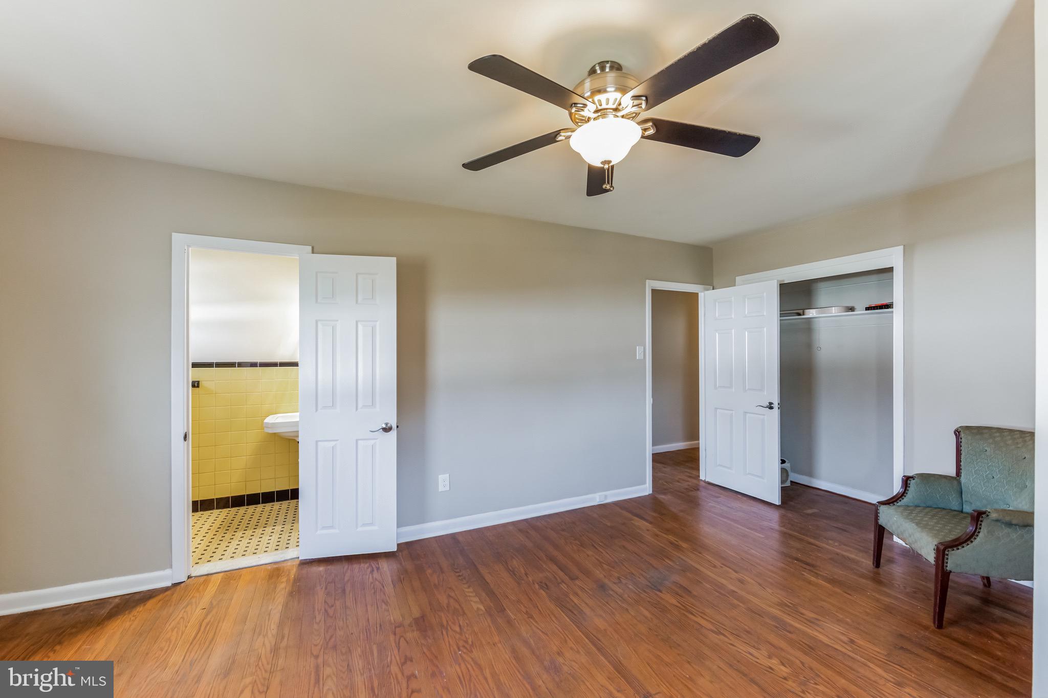 MILMONT PARK - Residential