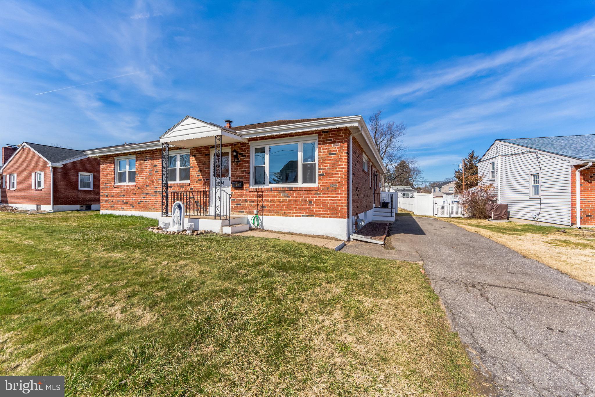 MILMONT PARK - Residential