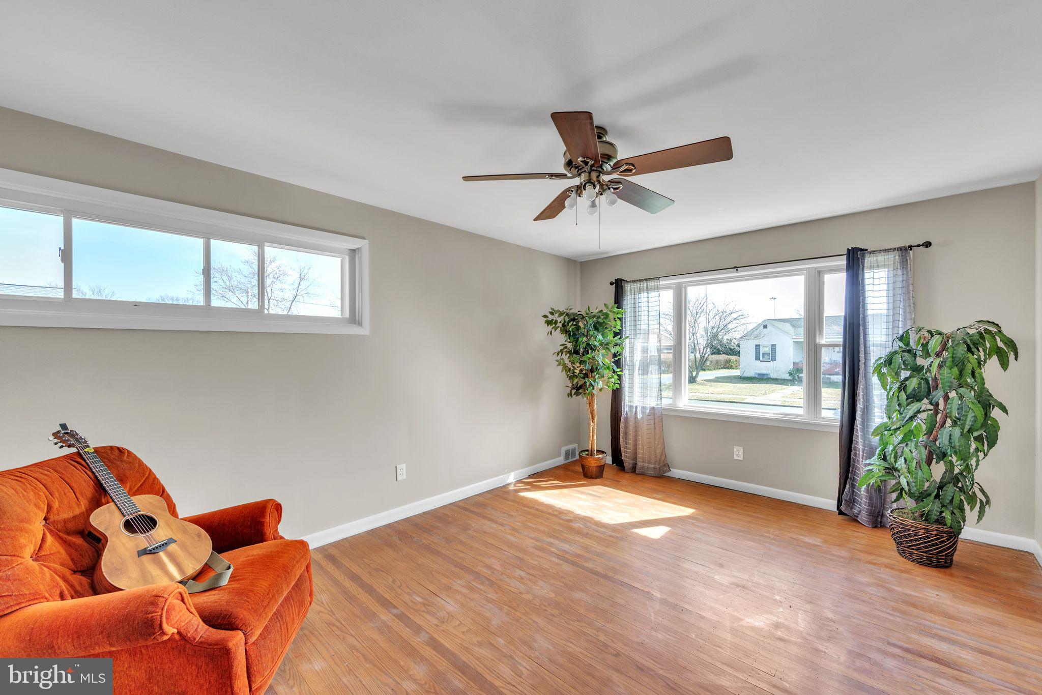 MILMONT PARK - Residential