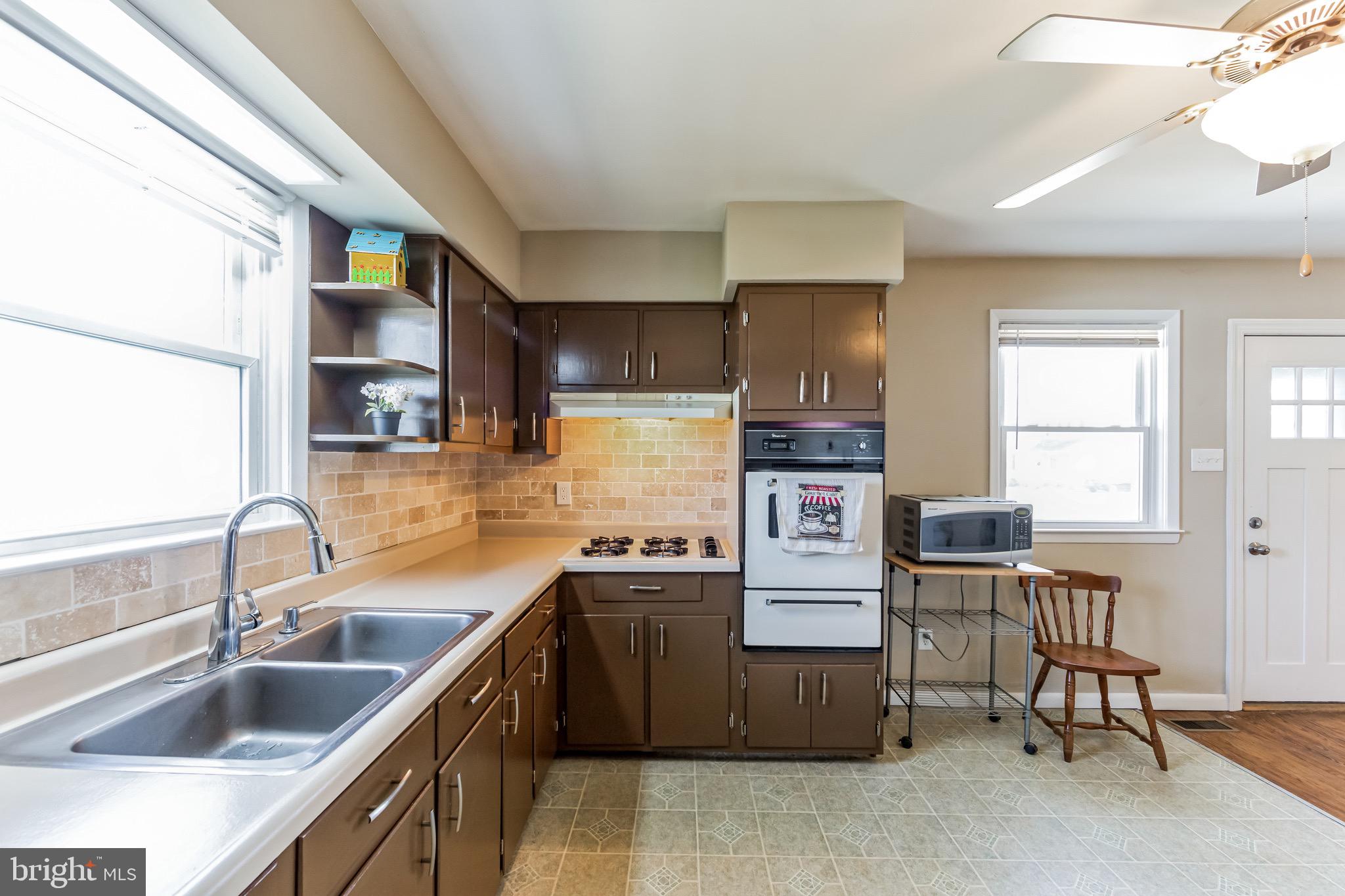 MILMONT PARK - Residential