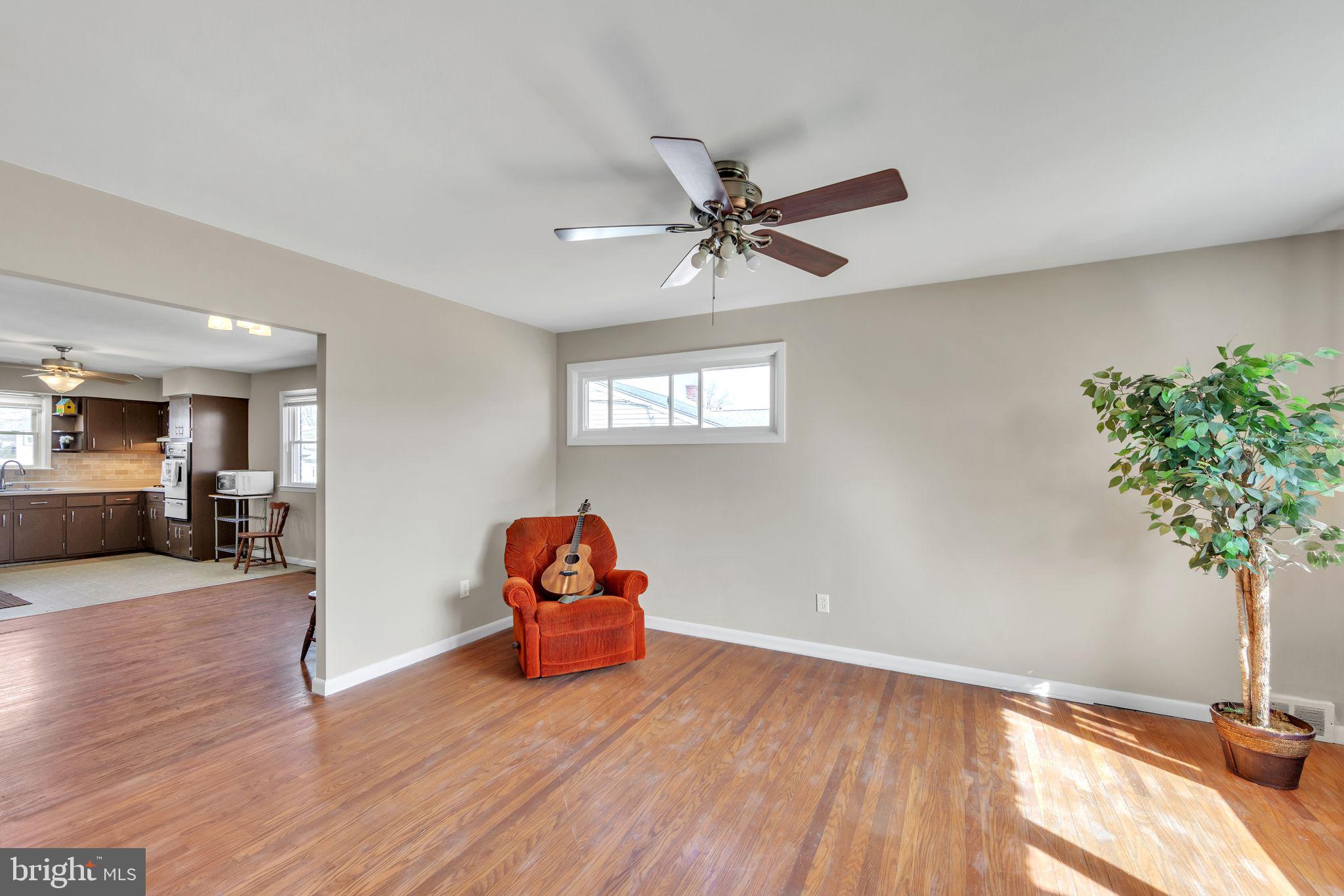 MILMONT PARK - Residential