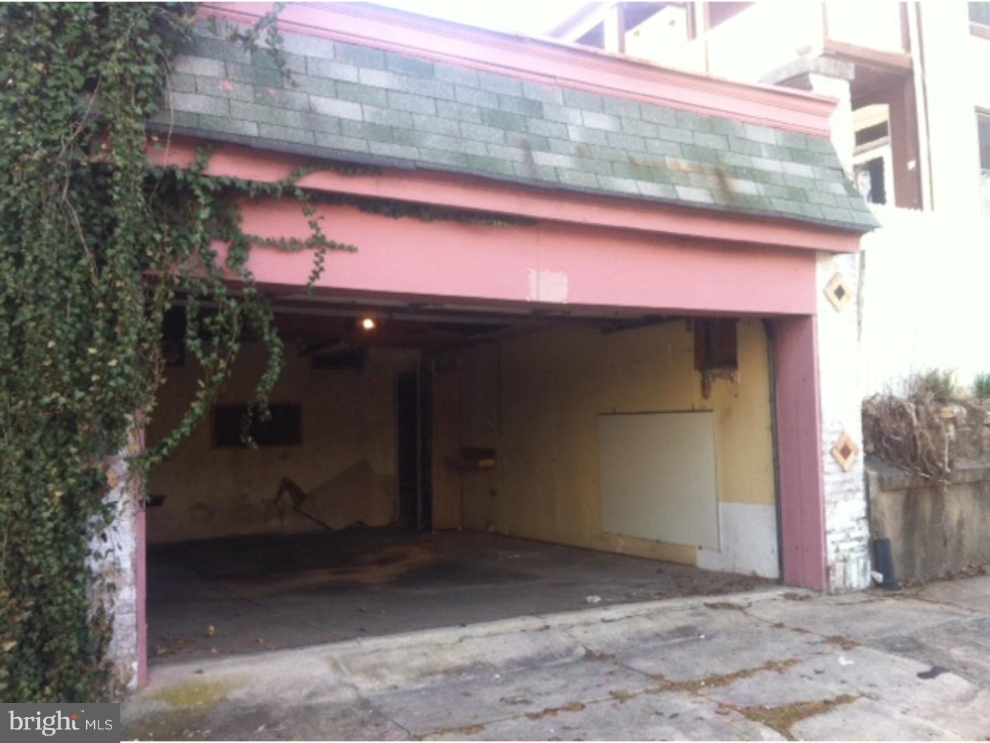 READING - Residential