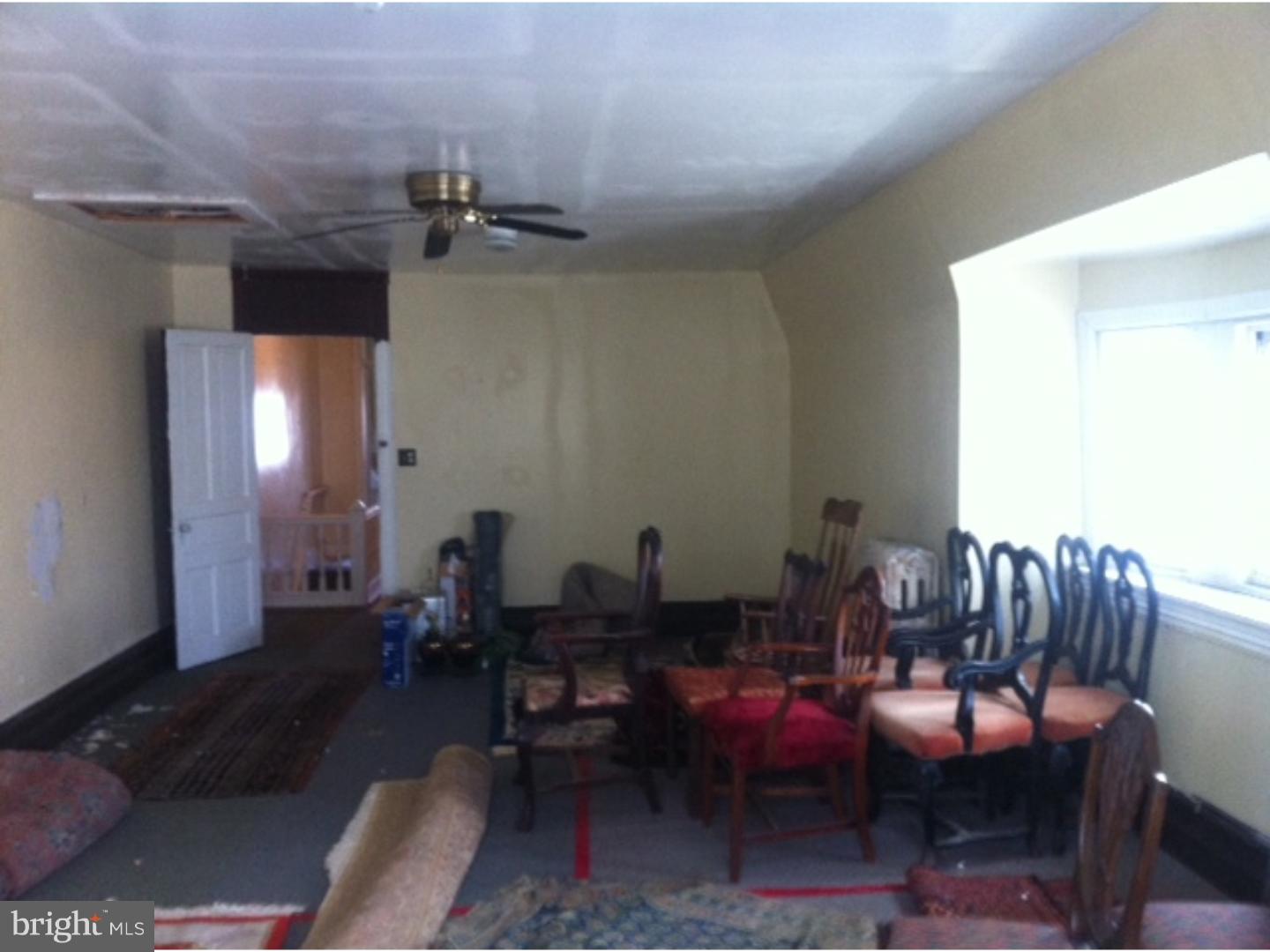 READING - Residential