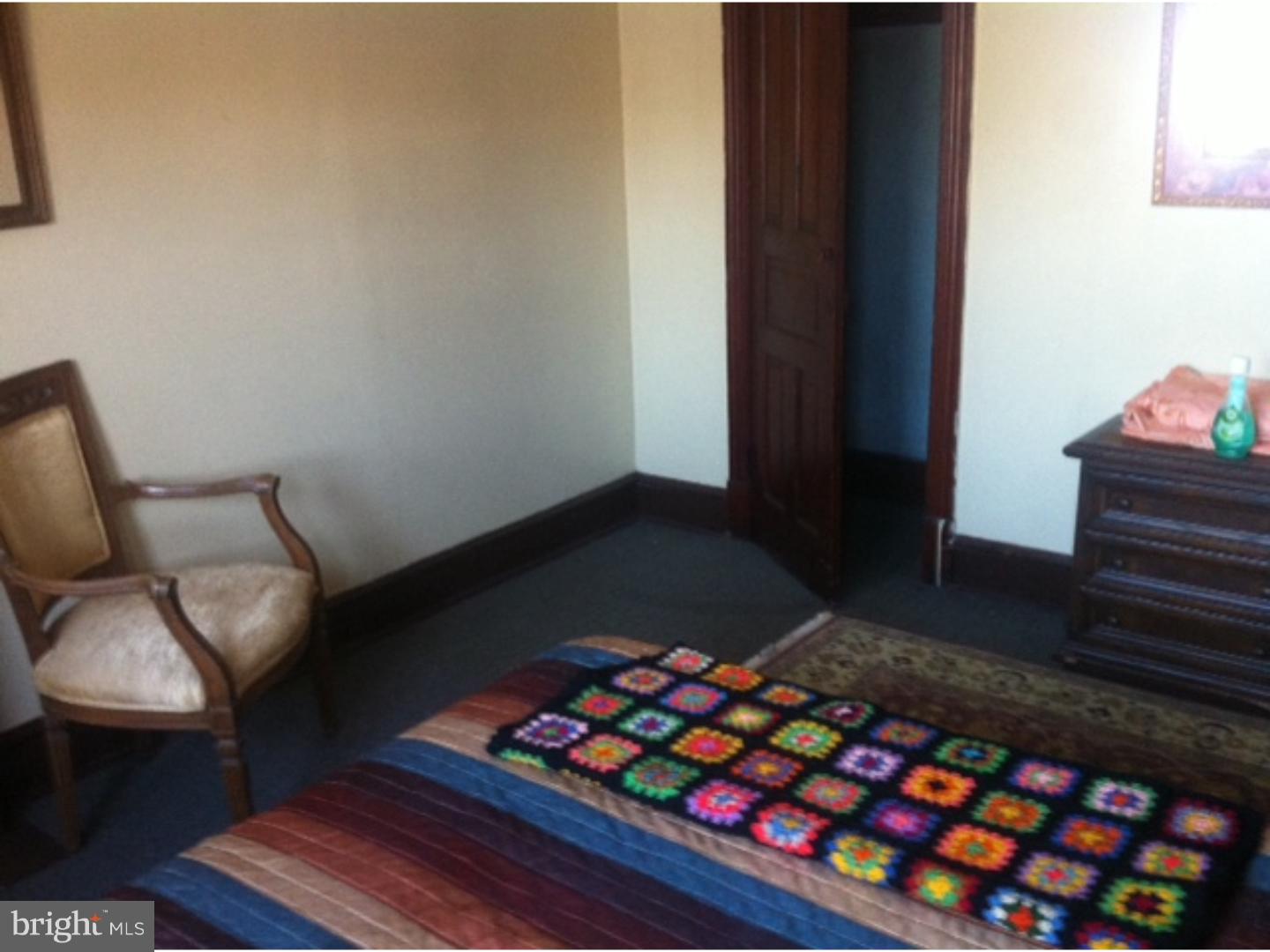 READING - Residential