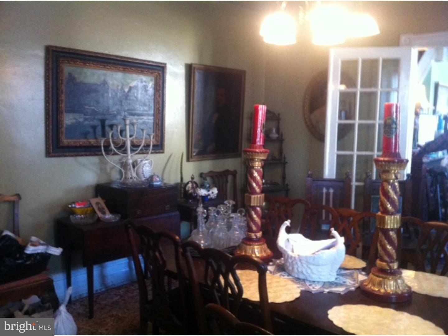 READING - Residential