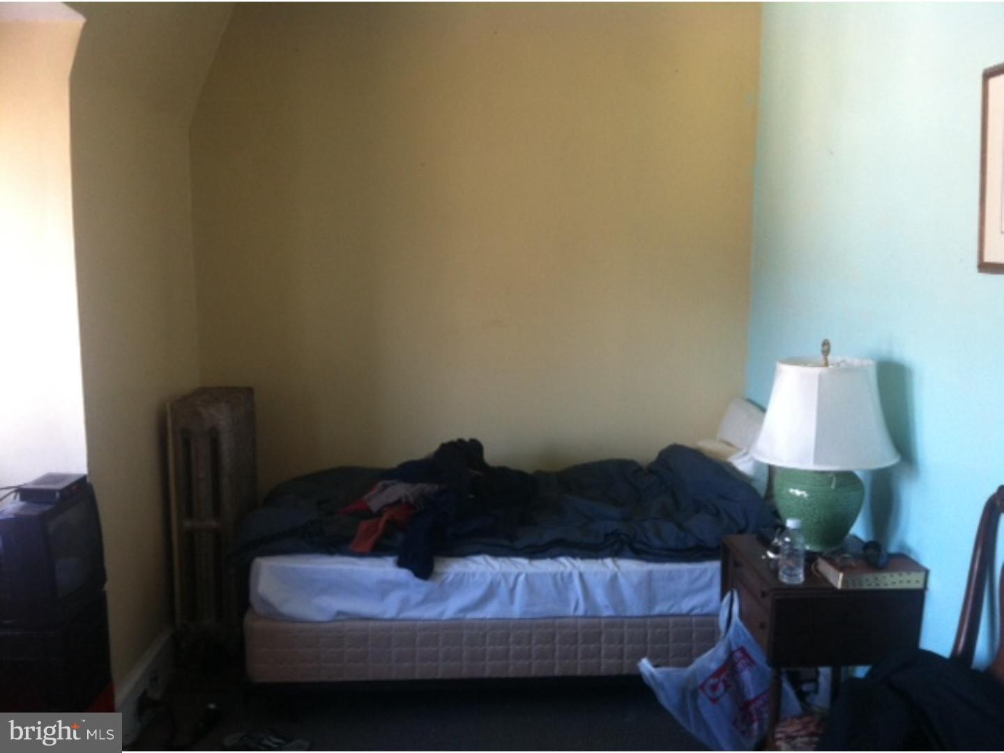 READING - Residential