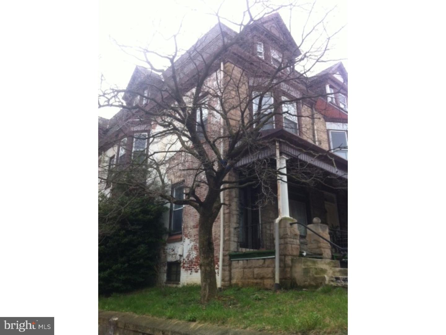 READING - Residential