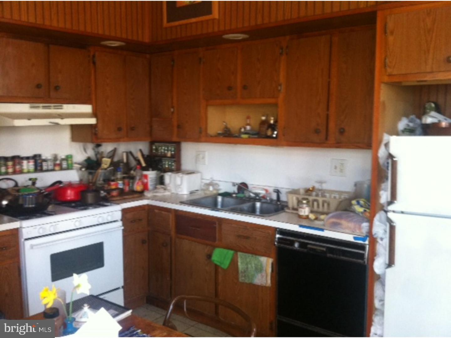 READING - Residential