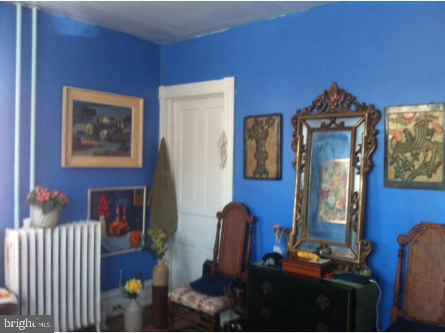 READING - Residential