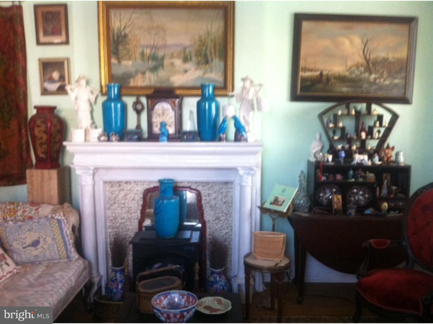 READING - Residential