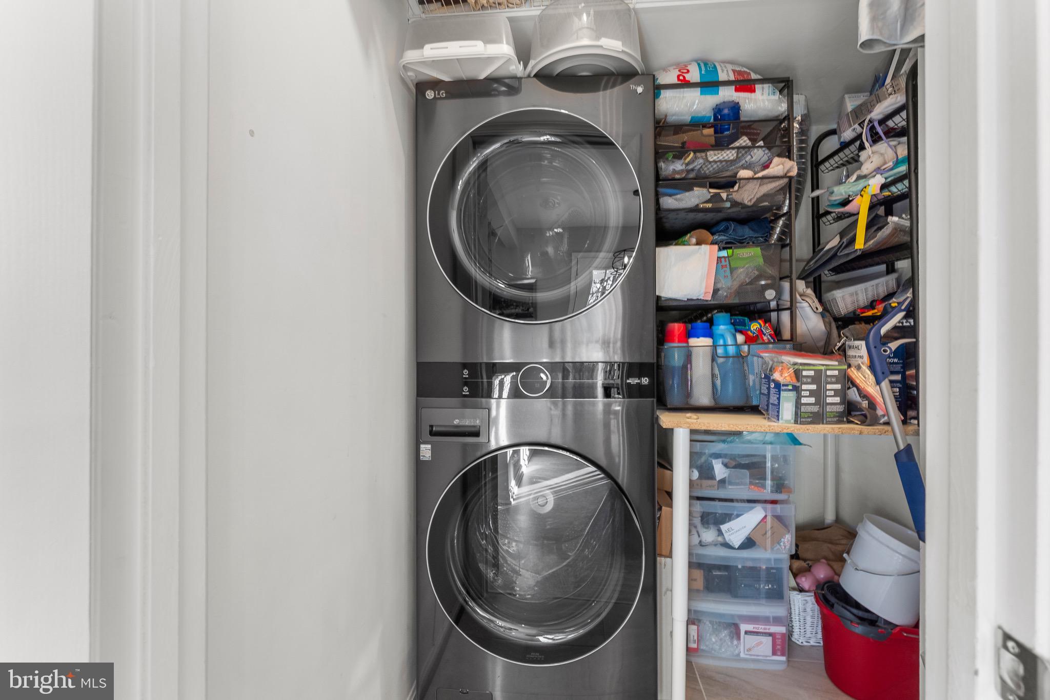 CARPERS FARM - Residential