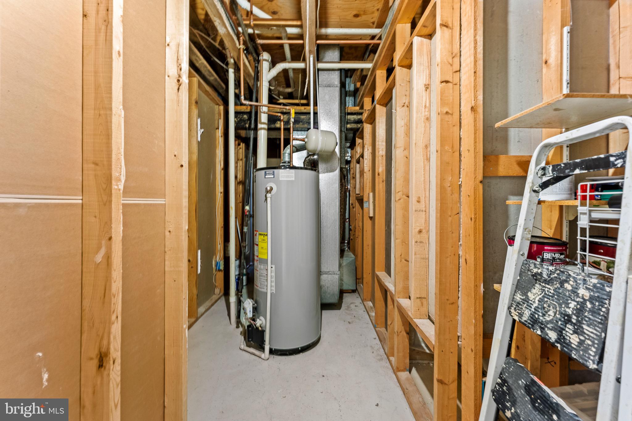 CARPERS FARM - Residential